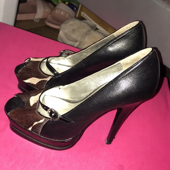 Bakers Heels - Picture 2 of 4